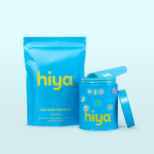 2 Kids Daily Hydration
