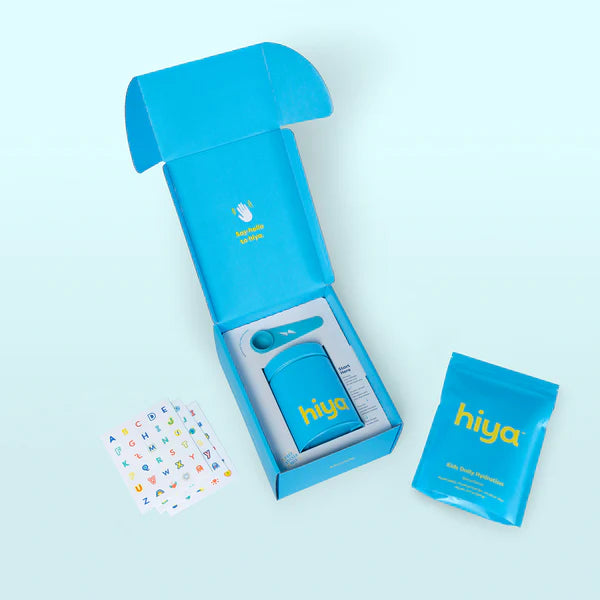 3 Kids Daily Hydration