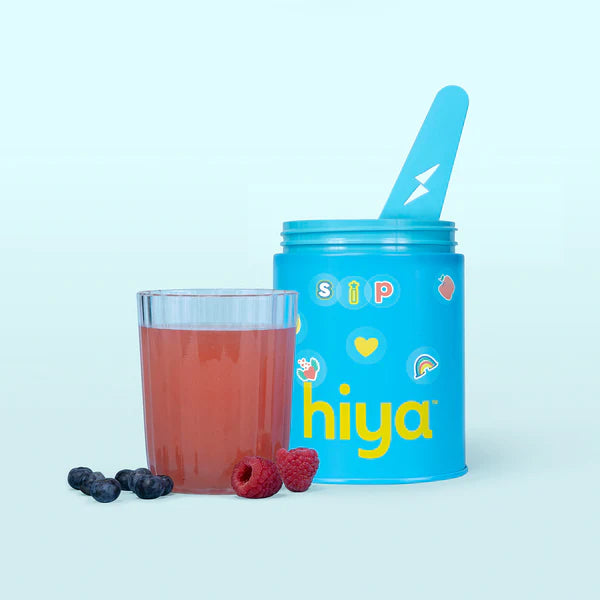 3 Kids Daily Hydration